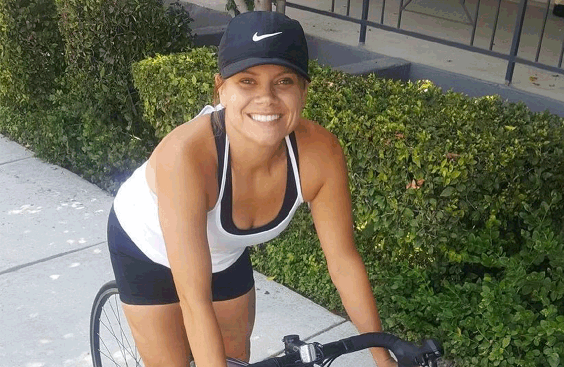 Artel Fitness instructor